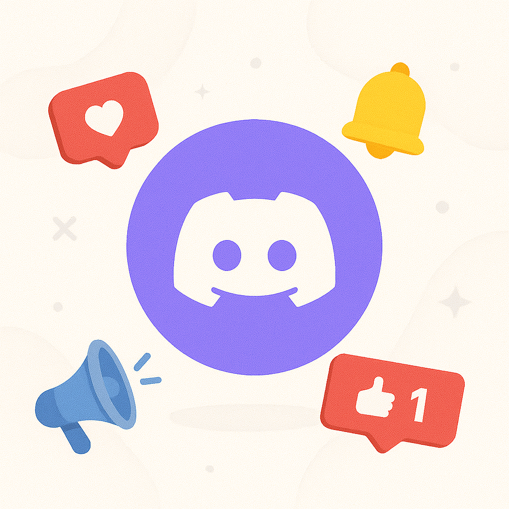 Discord członkowie serwera premium (aktywni 3 miesiące)